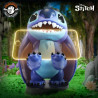 STITCH - Smiley - Support Manette & Portable - 20cmFIGCGCRDS400738_3.jpg5060525897160
