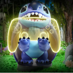 STITCH - Smiley - Support Manette & Portable - 20cmFIGCGCRDS400738_5.jpg5060525897160