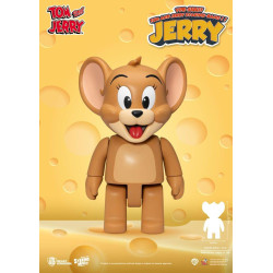 TOM & JERRY  - Jerry - Tirelire SYAKING 30cmFIGVPBSSB07_1.jpg4711385253610