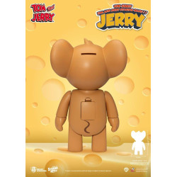 TOM & JERRY  - Jerry - Tirelire SYAKING 30cmFIGVPBSSB07_3.jpg4711385253610