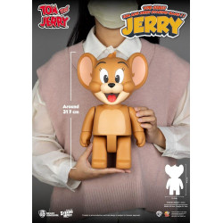 TOM & JERRY  - Jerry - Tirelire SYAKING 30cmFIGVPBSSB07_5.jpg4711385253610