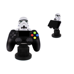 STAR WARS - Stormtrooper - Support Manette & Portable - 20cmFIGCGCRSW300011_1.png5060525890406