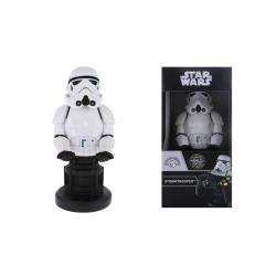 STAR WARS - Stormtrooper - Support Manette & Portable - 20cmFIGCGCRSW300011_2.png5060525890406