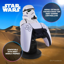 STAR WARS - Stormtrooper - Support Manette & Portable - 20cmFIGCGCRSW300011_5.jpg5060525890406