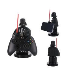 STAR WARS - Darth Vader - Support Manette & Portable - 20cmFIGCGCRSW400368_1.png5060525894862