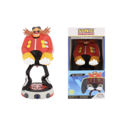SONIC - Dr Eggman - Support Manette & Portable - 20cmFIGCGCRSG400584_2.png5060525896354