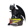 DRAGONS - Krokmou - Diorama D-Stage 15cmFIGDS172_2.png4711385254556