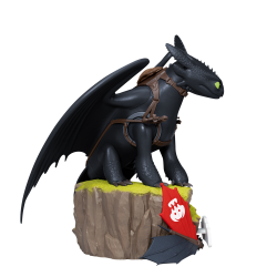 DRAGONS - Krokmou - Diorama D-Stage 15cmFIGDS172_3.png4711385254556
