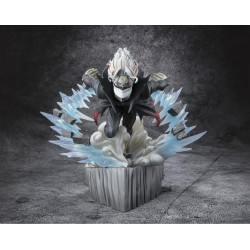 DANDADAN - Okarun (Transformé) - Statuette FiguartsZERO 15cmFIG103223_1.jpg4573102669032
