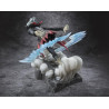 DANDADAN - Okarun (Transformé) - Statuette FiguartsZERO 15cmFIG103223_3.jpg4573102669032