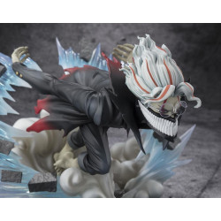 DANDADAN - Okarun (Transformé) - Statuette FiguartsZERO 15cmFIG103223_5.jpg4573102669032