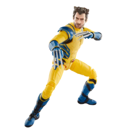 DEADPOOL & WOLVERINE - Wolverine - Figurine Legend Series 15cmFIGG16615X0_2.png5010996283764