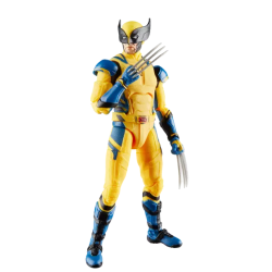 DEADPOOL & WOLVERINE - Wolverine - Figurine Legend Series 15cmFIGG16615X0_3.png5010996283764