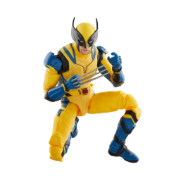 DEADPOOL & WOLVERINE - Wolverine - Figurine Legend Series 15cmFIGG16615X0_4.png5010996283764