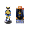 X-MEN - Wolverine - Support Manette & Portable - 20cmFIG73990015369_1.png5060525893032