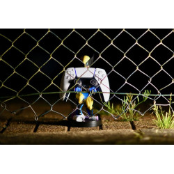 X-MEN - Wolverine - Support Manette & Portable - 20cmFIG73990015369_3.jpg5060525893032