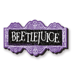 BEETLEJUICE - Logo - Gros aimantFIGNMR95242_1.png840391105591