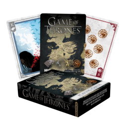 GAME OF THRONES - Crests - Jeu de cartesFIGNMR52804_1.png840391157736