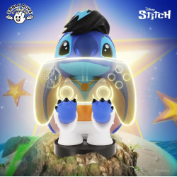 STITCH - Elvis - Support Manette & Portable - 20cmFIG73990023002_3.jpg5060525896088