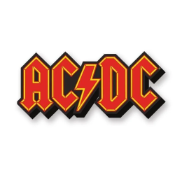 AC/DC - Logo - Gros aimantFIGNMR95318_1.png840391108141