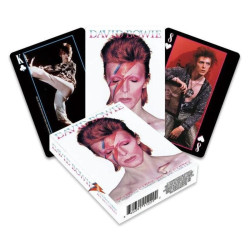 DAVID BOWIE - Photos - Jeu de cartesFIGNMR52424_1.jpg840391112292