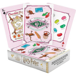 HARRY POTTER - Honeydukes - Jeu de cartesFIGNMR52842_1.jpg840391167766