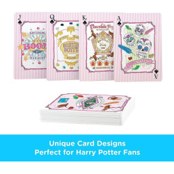 HARRY POTTER - Honeydukes - Jeu de cartesFIGNMR52842_3.jpg840391167766