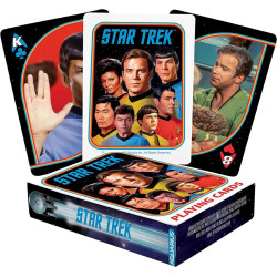 STAR TREK - Série Originale - Jeu de cartesFIGNMR52860_1.jpg840391170919