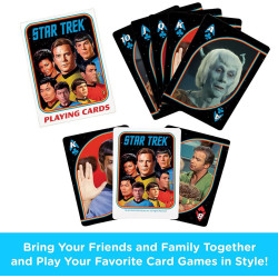 STAR TREK - Série Originale - Jeu de cartesFIGNMR52860_2.jpg840391170919