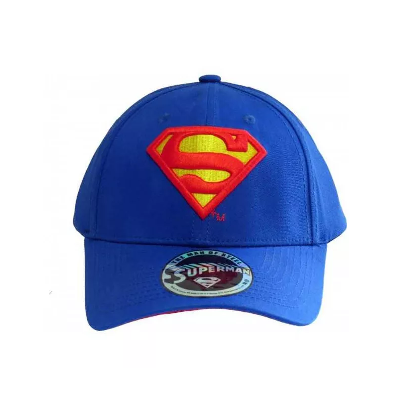 DC - Superman - CasquetteFIGACSUPMOBC004_1.png3700334697071
