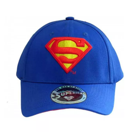 DC - Superman - CasquetteFIGACSUPMOBC004_1.png3700334697071