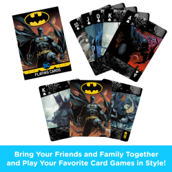 DC COMICS - Batman - Jeu de cartesFIGNMR52800_2.png840391157132