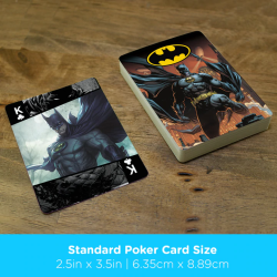 DC COMICS - Batman - Jeu de cartesFIGNMR52800_5.png840391157132