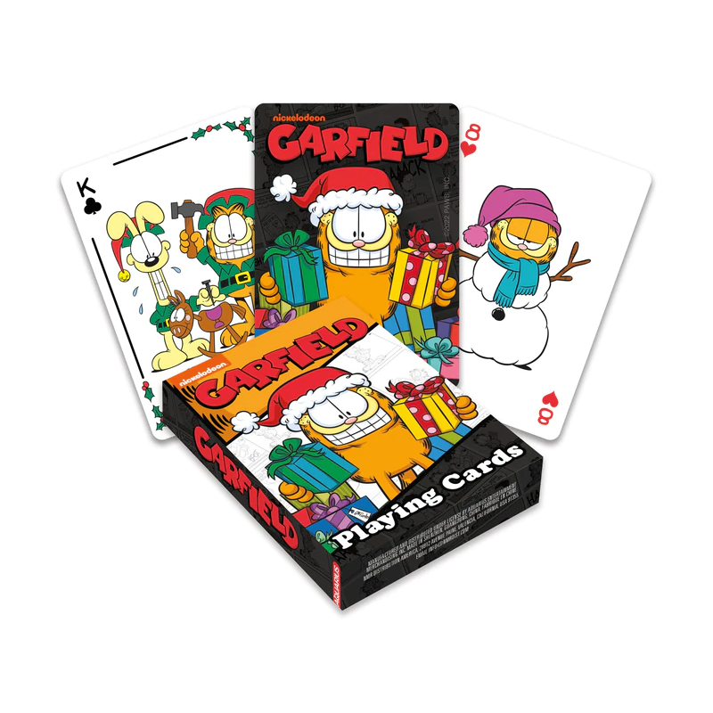GARFIELD - Noel - Jeu de cartesFIGNMR52798_1.png840391158900