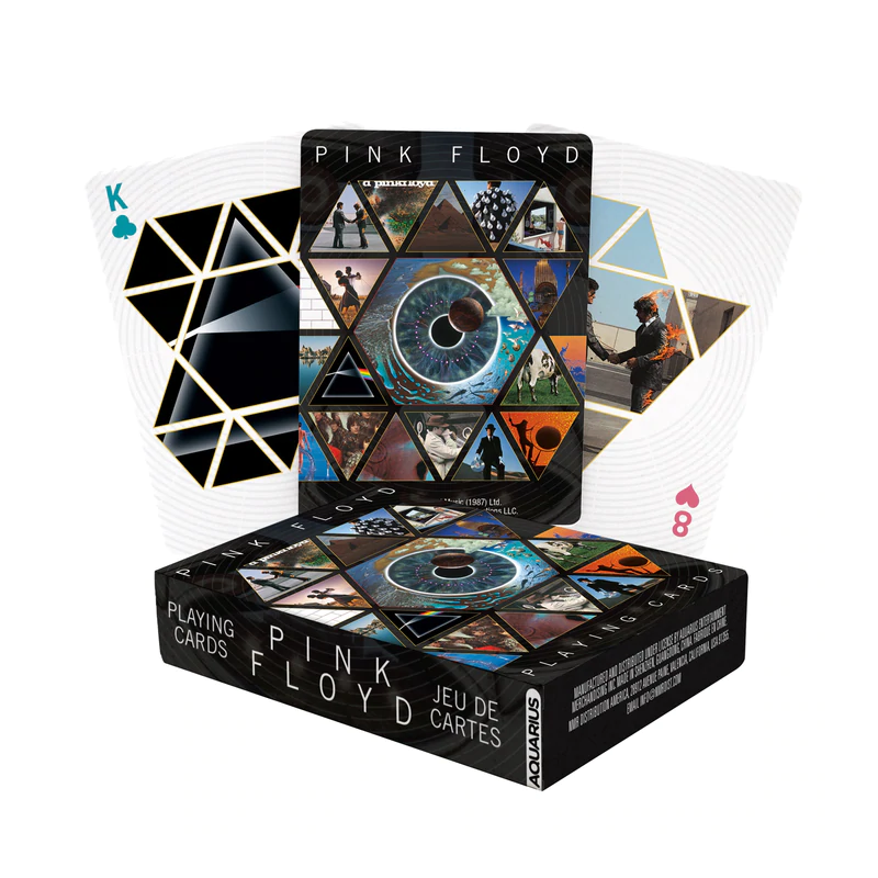 PINK FLOYD - Jeu de cartesFIGNMR52781_1.png840391152588