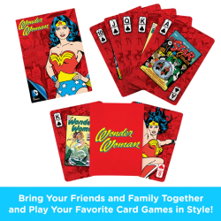 DC COMICS - Wonder Woman - Jeu de cartesFIGNMR52296_2.png840391102965