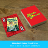 DC COMICS - Wonder Woman - Jeu de cartesFIGNMR52296_5.png840391102965