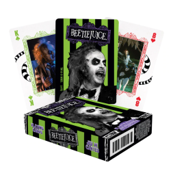 HORREUR - Beetlejuice - Jeu de cartesFIGNMR52322_1.png840391105188