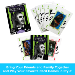 HORREUR - Beetlejuice - Jeu de cartesFIGNMR52322_2.png840391105188