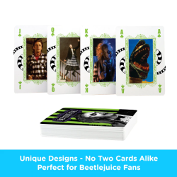 HORREUR - Beetlejuice - Jeu de cartesFIGNMR52322_3.png840391105188