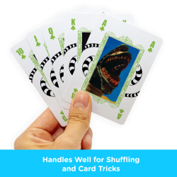 HORREUR - Beetlejuice - Jeu de cartesFIGNMR52322_4.png840391105188