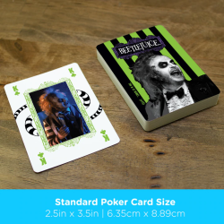 HORREUR - Beetlejuice - Jeu de cartesFIGNMR52322_5.png840391105188