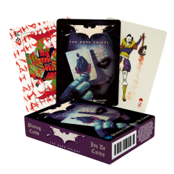 DC COMICS - The Dark Knight - Jeu de cartesFIGNMR52530_1.png840391123700