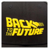 BACK TO THE FUTURE - Casquette - Logo Back to the FutureFIGACBAFUDCP003_2.jpg3664794086755