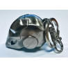 MARVEL - 3D Metal Keychain Blister Box - Iron Man SILVER HelmetFIGSMK002NB_2.jpg3760226373810