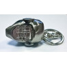 MARVEL - 3D Metal Keychain Blister Box - Iron Man SILVER HelmetFIGSMK002NB_3.jpg3760226373810
