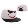 BATMAN - Casquette Snapback - Joke is on YouFIGACDKTMCP003_1.png3700334704465