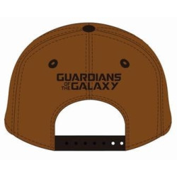 GUARDIANS OF THE GALAXY 2 - Casquette Snapback - Groot HeadFIGACGUGAMCP005_2.jpg3700334765947