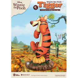WINNIE L'OURSON - Tigrou - Statuette Master Craft 39cmFIGMC075_2.jpg4711385243536
