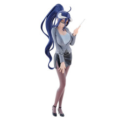 Figurine banpresto overlord if albedo figure teacher style ver 20cm w126BAN28894.jpg4983164288940